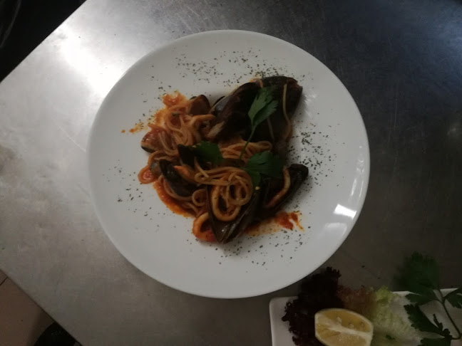 Comentarii opinii despre L'Orchidea