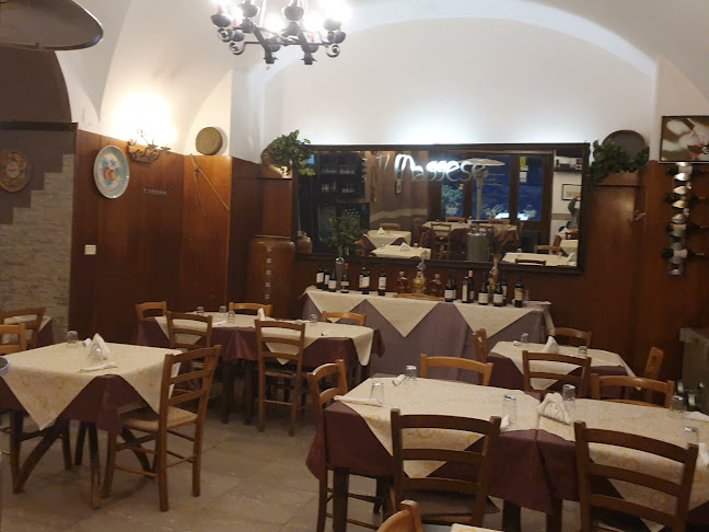 Opinii despre Il Maggese în Catania - Ristorazione