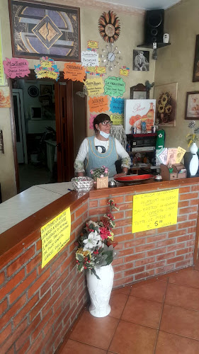 Comments and reviews of La Bottega della Pizza