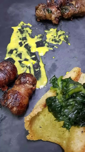 Opinii despre Mr.Jameson în Salve - Ristorazione