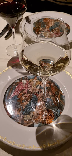 Reviews of Ristorante Il Cenacolo in Verona - Ristorazione
