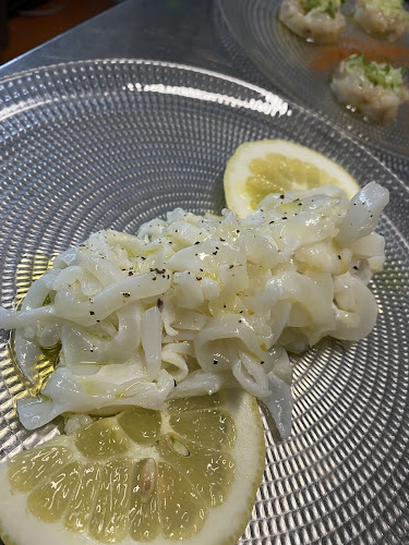 Home restaurant BELMONTE - San Nicola