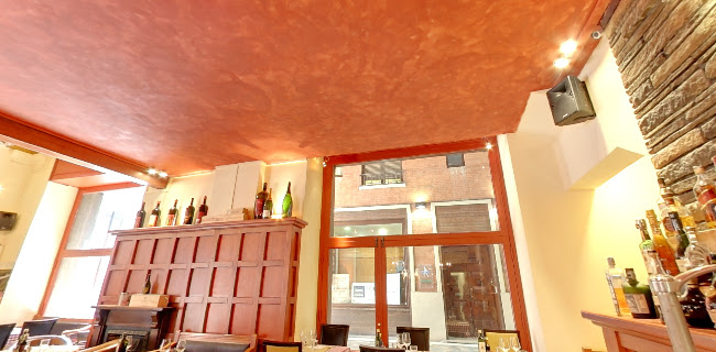 Comentarii opinii despre 051 Osteria Piazza Maggiore