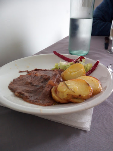 Opinii despre CRAL San Mauro în San Mauro Torinese - Ristorazione