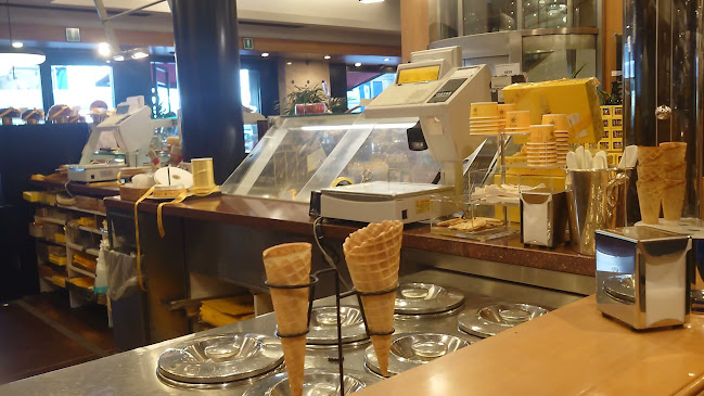 Opinii despre Peck - Flagship în Milano - Ristorazione