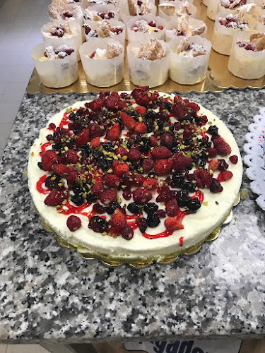 Reviews of Antico forno a legna F.lli Marcellini in Genzano di Roma - Ristorazione