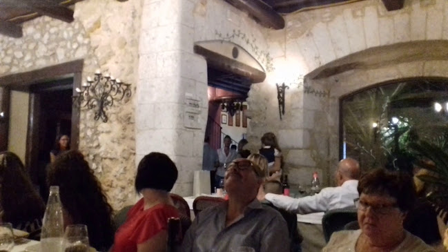 Reviews of La Badia - Ristorante-Pizzeria-Location per Eventi in Canicattì - Ristorazione