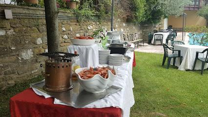 Ristorante La Dolce Vita Gubbio