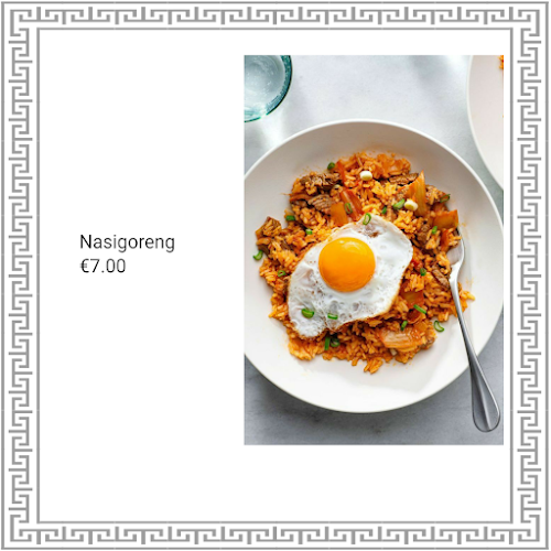 KoNDA'S - Ristorazione