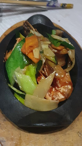 Opinii despre Ristorante Giapponese Sakura în Villa Guardia - Ristorazione