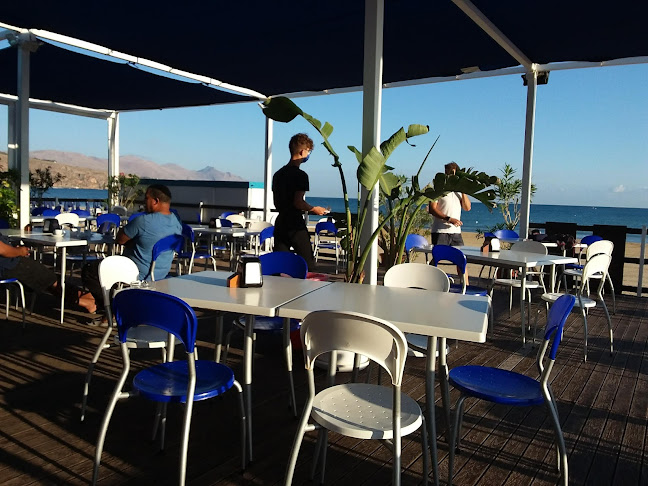 Opinii despre Never Land în Castellammare del Golfo - Ristorazione