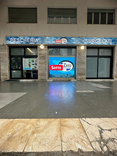 SottoZero Pescherie