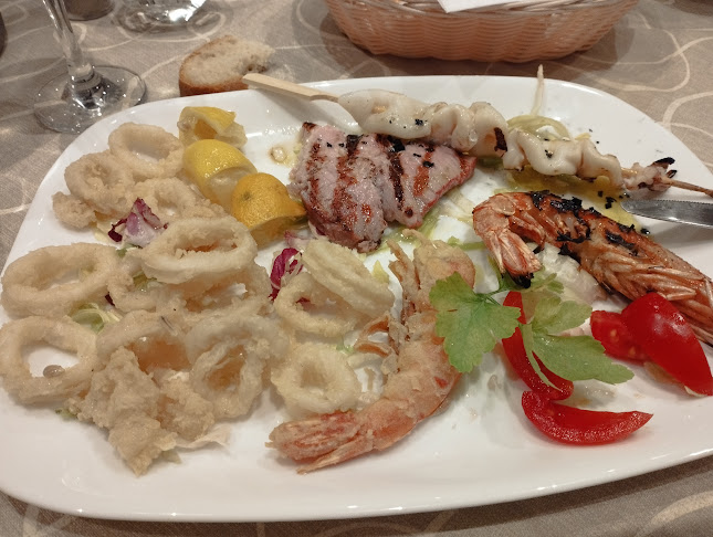 Le Due Terre - Terni