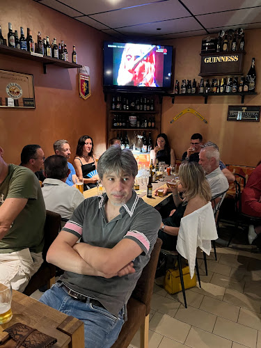 Melrose Place Pub - Romagnano Sesia