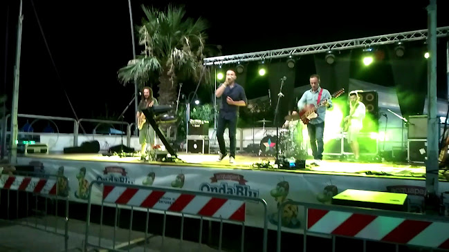 Night & Day - Tortoreto Lido