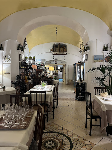 O Purticciull - Ischia