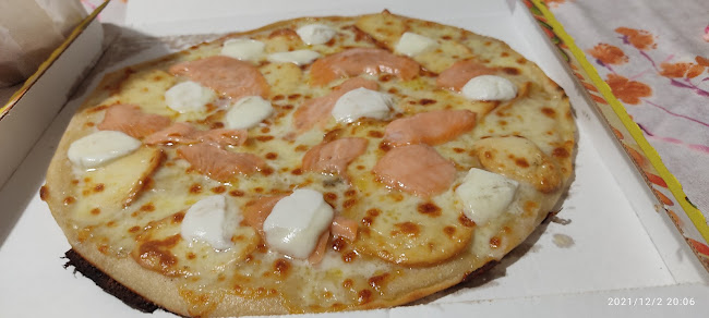 Opinii despre Pizzeria Di Selvaggini Roberto în Viterbo - Ristorazione