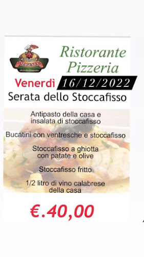 Comentarii opinii despre La Premiata Magenta