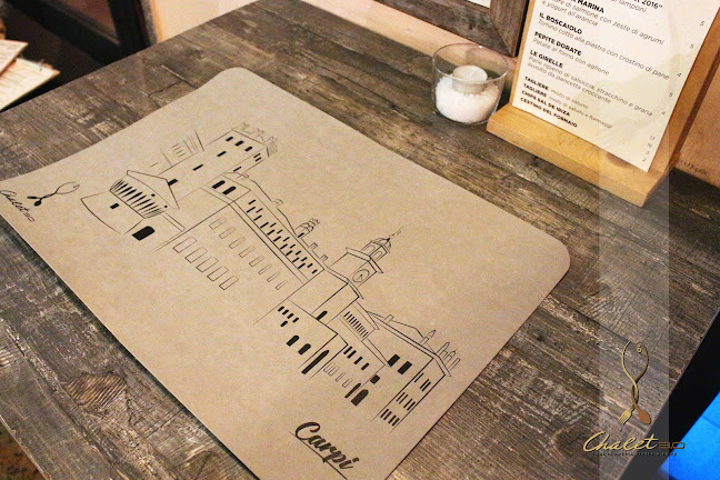 Comentarii opinii despre Chalet 3.0 in Piazzetta