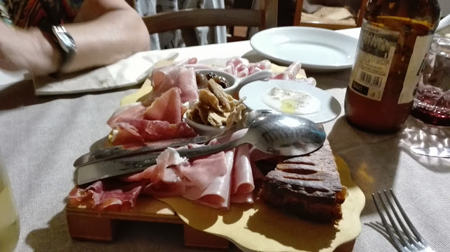 Ristorante Il Sociale della Caccia - Ravenna