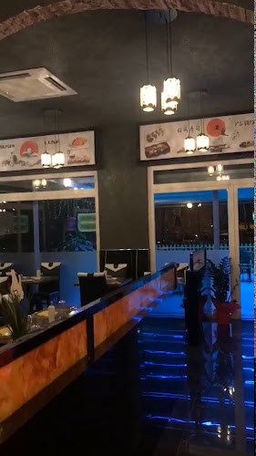 Opinii despre Ristorante Sushi LUNA în Torino - Ristorazione