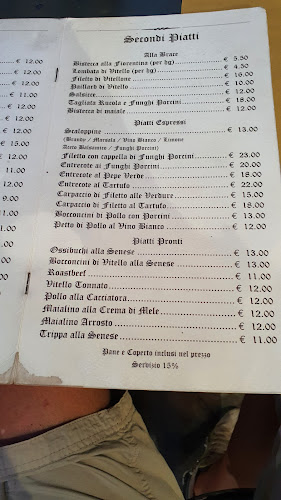 Via Cecco Angiolieri, 19, 53100 Siena SI