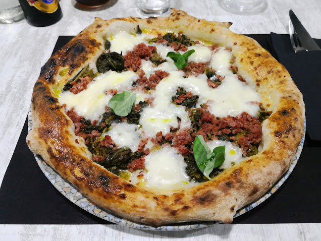 Dueottouno Pizza Verace Napoletana - Ristorazione