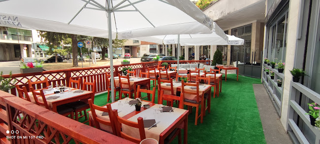 Bonsai - Ristorazione