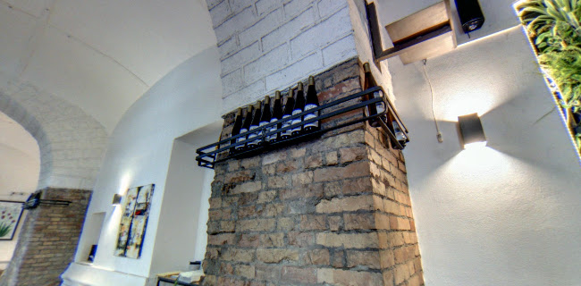 Comentarii opinii despre Ristorante Vitto Pitagorico (Vegan-Vegetariano-Gluten Free)