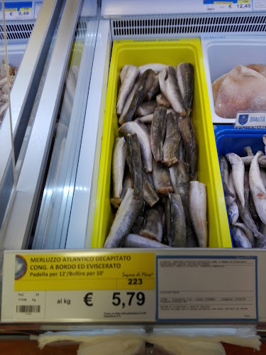 SAPOREDIMARE Biella - Ristorazione