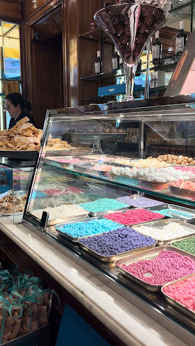 Stratta Torino 1836 Open Times