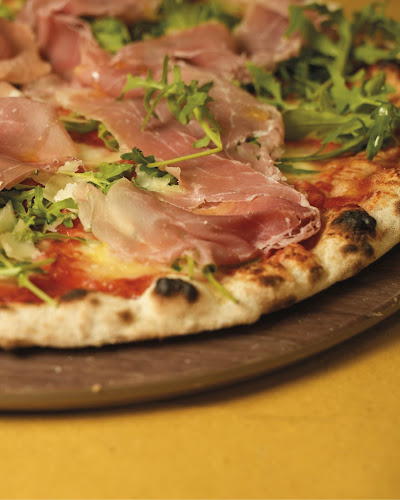 Via Baruffo, 28/B, 42121 Reggio Emilia RE