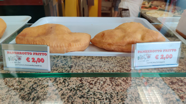 Si Fa La Pizza E Non Sol Piossasco - Ristorazione