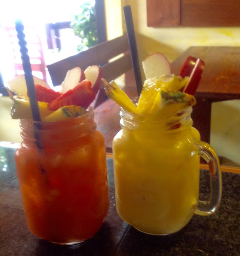 Comentarii opinii despre Karukera Rimini