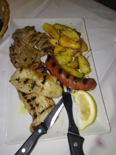 Opinii despre Trattoria "A Loggia" în Corigliano-Rossano - Ristorazione