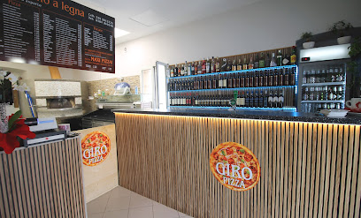 Giropizza Vallecrosia