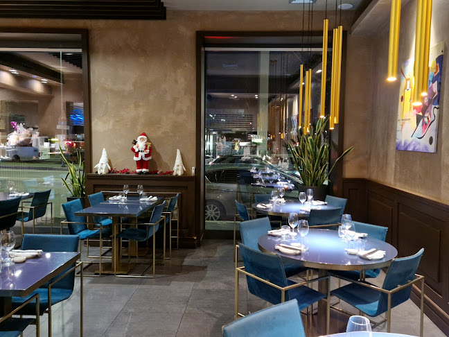 Ristorante Tesoro - Ristorazione