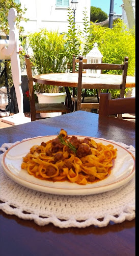 Comentarii opinii despre L'insolito Posto