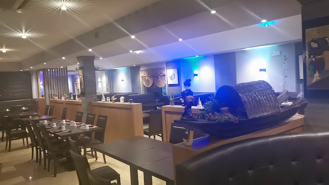 Sushi Dragon - Aversa