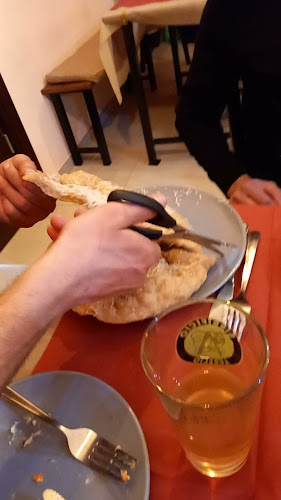 Reviews of Die' Gustibus in Baronissi - Ristorazione