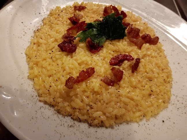 Home restaurant BELMONTE - San Nicola