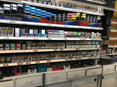 IQOS RESELLER - Bar Tabacchi Florio Sas di Napoli Andrea via sestriere 33 rivolo