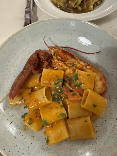 Opinii despre La Locanda del Porto în Brindisi - Ristorazione