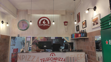 TELEFONPIZZA