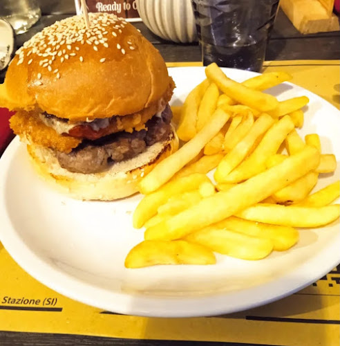 Via Grosseto, 1, 53045 Montepulciano Stazione SI