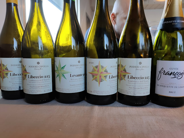 Via Gramsci, 92, 42124 Reggio Emilia RE