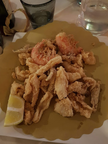 Ristorante il Flamingo - Barga