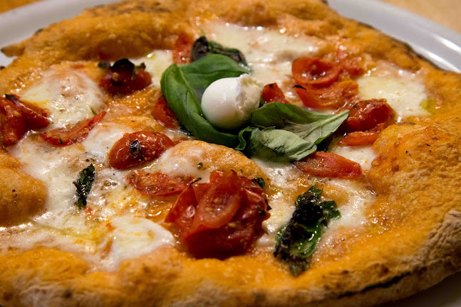 La Caraffa Ristorante Pizzeria