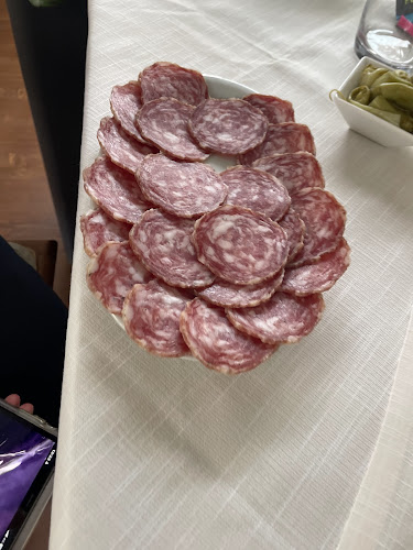 Comentarii opinii despre La Casa del Prosciutto "Alberti 1906"