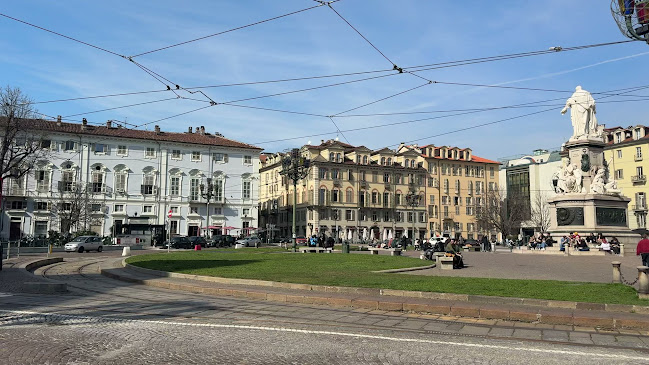 Raviolhouse Torino - Torino